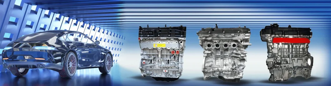 Engine N55b30 N55 High Quality for BMW X-Series Alpina X3 X4 X5 X6