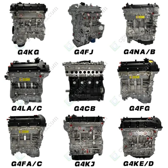 Engine N55b30 N55 High Quality for BMW X
