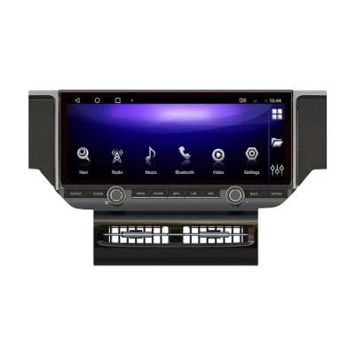 Car Radio Android Audio IPS Touch Screen for Porsche Macan 2011 2012 2013 2014 2015 4+32 GB GPS Wireless Car Stereo Multimedia Player