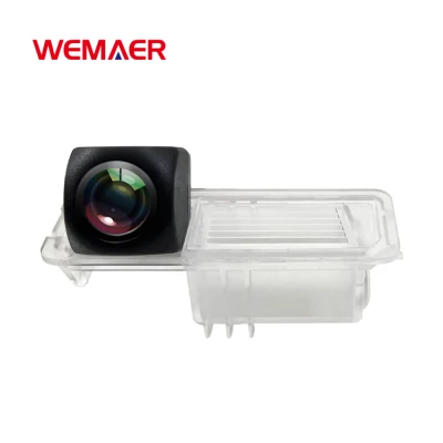 Wemaer Ahd 720p/1080P Particular Backup Camera for VW/Bora/Magotan/Golf 6/Cc/Polo/Beetle/Crosspolo/Yeti/Porsche Cayenne/Macan